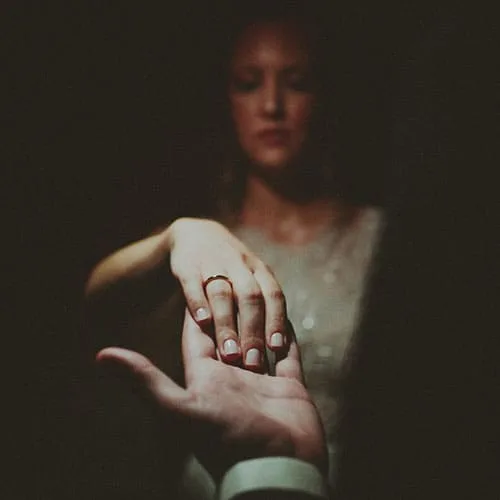 Λίλα & Κώστας