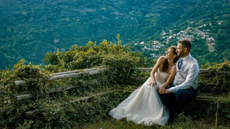 Κωνσταντίνα & Κωνσταντίνος – Γάμος στο Βόλο | Βίντεο κλιπ γάμου