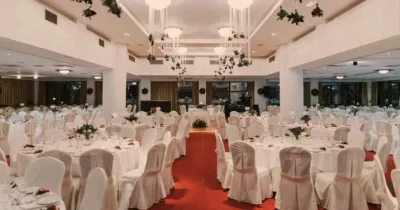 αίθουσες δεξιώσεων κτήματα γάμου