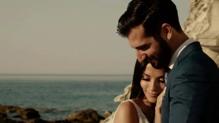 Βίντεο κλίπ γάμου Πορταρια