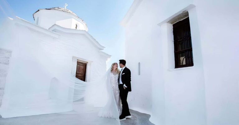βιντεο γαμου | Γάμος στη Σκόπελο