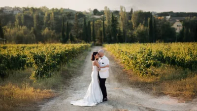 Αθηνά & Τάσος | Highlights Γάμου στο Βόλο